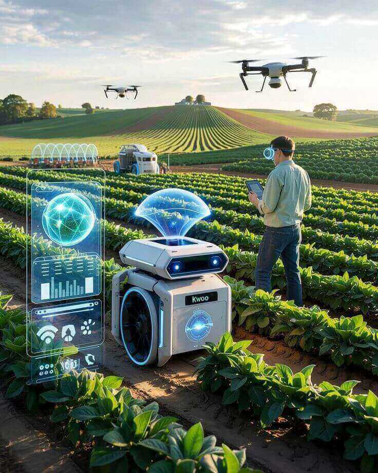 Farmer